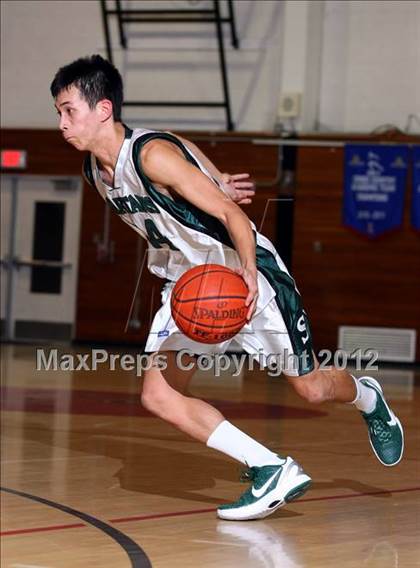 Thumbnail 1 in Abbotsford (British Columbia) vs. South Torrance (Hilltop Classic) photogallery.