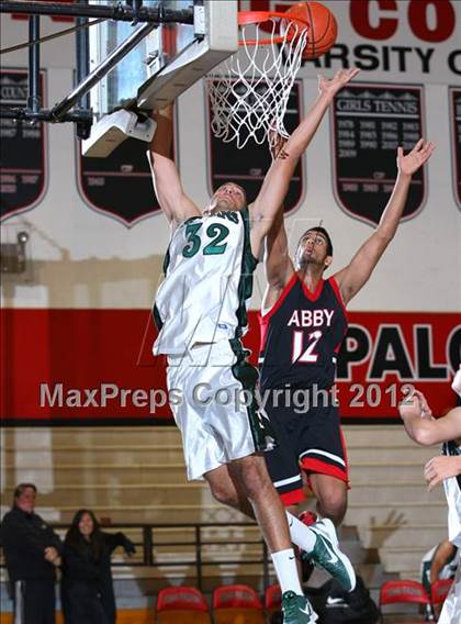 Thumbnail 3 in Abbotsford (British Columbia) vs. South Torrance (Hilltop Classic) photogallery.