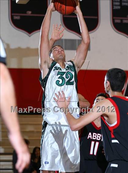 Thumbnail 3 in Abbotsford (British Columbia) vs. South Torrance (Hilltop Classic) photogallery.