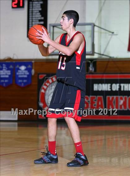 Thumbnail 3 in Abbotsford (British Columbia) vs. South Torrance (Hilltop Classic) photogallery.