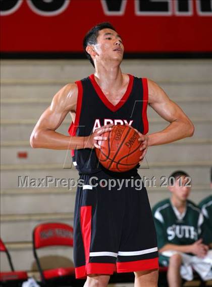 Thumbnail 3 in Abbotsford (British Columbia) vs. South Torrance (Hilltop Classic) photogallery.