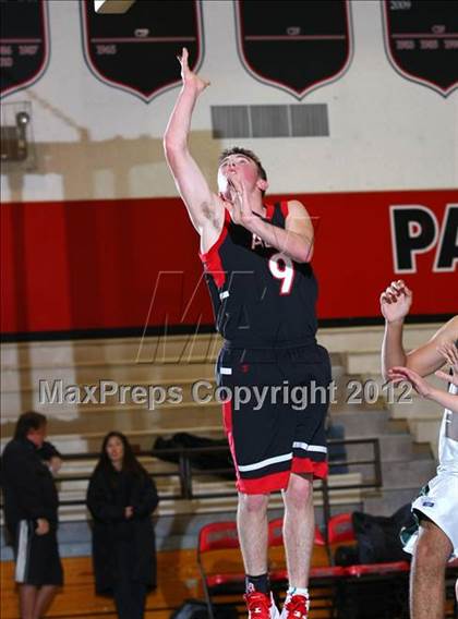 Thumbnail 3 in Abbotsford (British Columbia) vs. South Torrance (Hilltop Classic) photogallery.