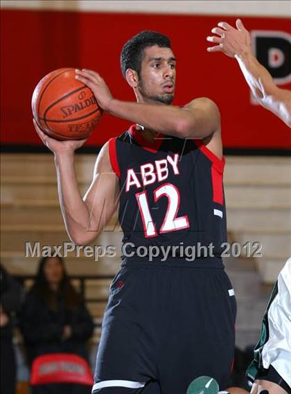 Thumbnail 2 in Abbotsford (British Columbia) vs. South Torrance (Hilltop Classic) photogallery.