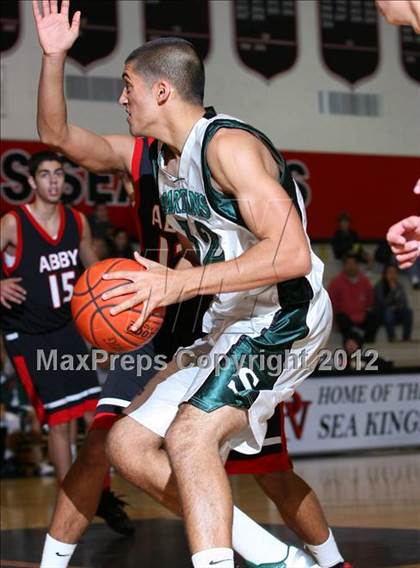 Thumbnail 1 in Abbotsford (British Columbia) vs. South Torrance (Hilltop Classic) photogallery.