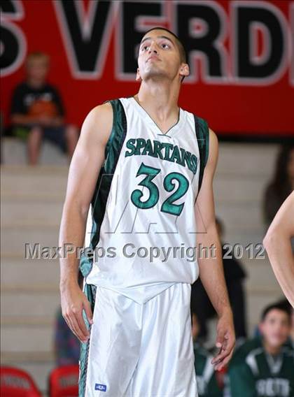 Thumbnail 1 in Abbotsford (British Columbia) vs. South Torrance (Hilltop Classic) photogallery.
