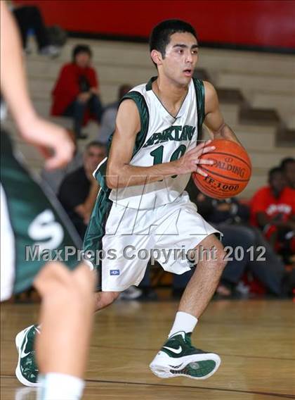 Thumbnail 1 in Abbotsford (British Columbia) vs. South Torrance (Hilltop Classic) photogallery.