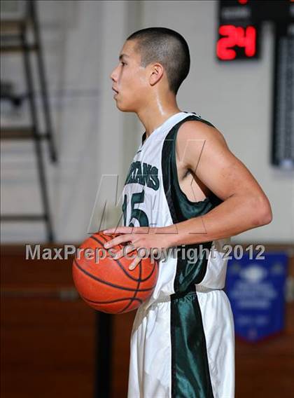 Thumbnail 1 in Abbotsford (British Columbia) vs. South Torrance (Hilltop Classic) photogallery.
