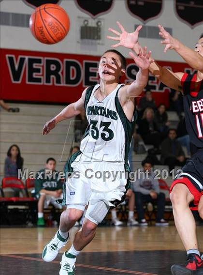 Thumbnail 1 in Abbotsford (British Columbia) vs. South Torrance (Hilltop Classic) photogallery.