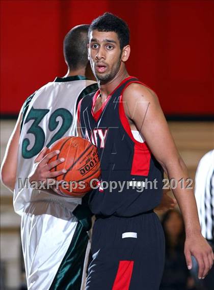 Thumbnail 3 in Abbotsford (British Columbia) vs. South Torrance (Hilltop Classic) photogallery.