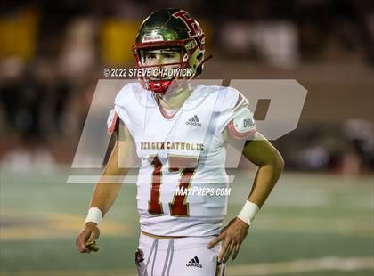 Thumbnail 1 in Bergen Catholic @ Saguargo photogallery.