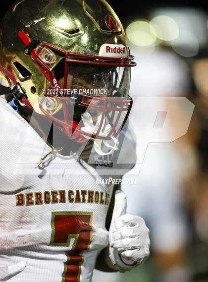 Thumbnail 3 in Bergen Catholic @ Saguargo photogallery.