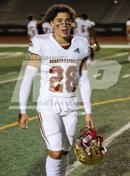 Thumbnail 2 in Bergen Catholic @ Saguargo photogallery.