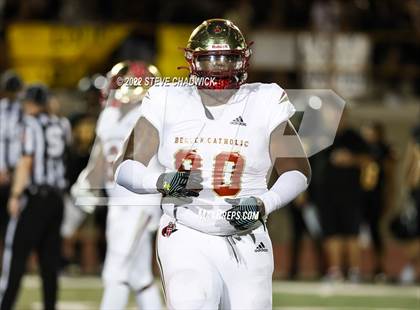 Thumbnail 3 in Bergen Catholic @ Saguargo photogallery.