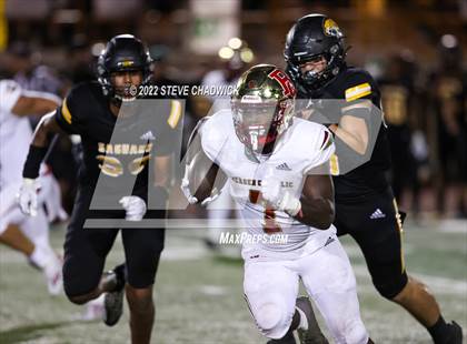 Thumbnail 1 in Bergen Catholic @ Saguargo photogallery.