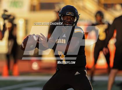 Thumbnail 1 in Bergen Catholic @ Saguargo photogallery.
