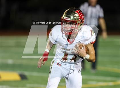 Thumbnail 3 in Bergen Catholic @ Saguargo photogallery.