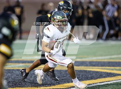 Thumbnail 1 in Bergen Catholic @ Saguargo photogallery.