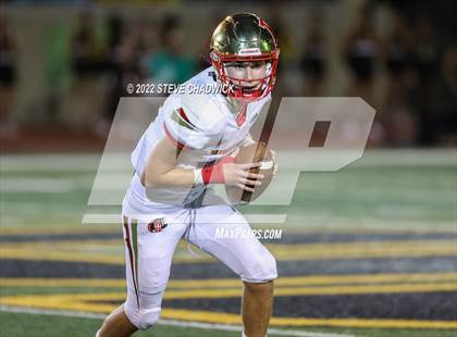 Thumbnail 1 in Bergen Catholic @ Saguargo photogallery.