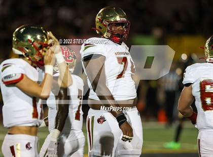 Thumbnail 1 in Bergen Catholic @ Saguargo photogallery.