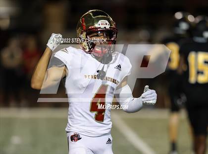 Thumbnail 3 in Bergen Catholic @ Saguargo photogallery.