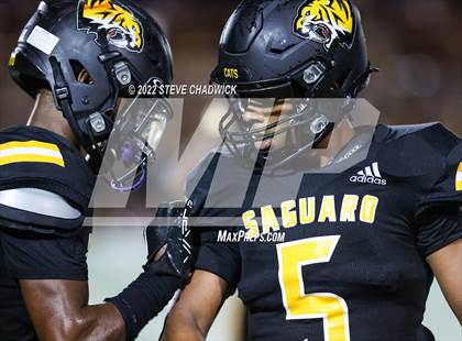 Thumbnail 3 in Bergen Catholic @ Saguargo photogallery.