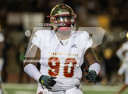 Thumbnail 1 in Bergen Catholic @ Saguargo photogallery.