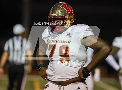 Thumbnail 1 in Bergen Catholic @ Saguargo photogallery.