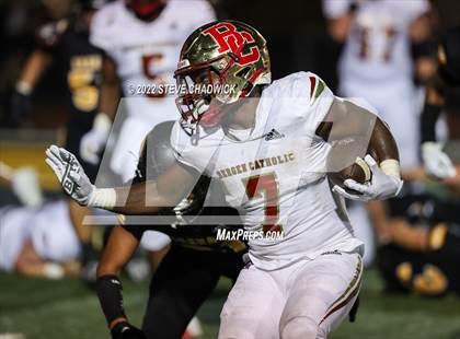 Thumbnail 3 in Bergen Catholic @ Saguargo photogallery.