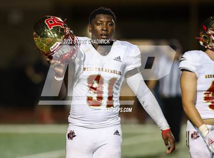Thumbnail 3 in Bergen Catholic @ Saguargo photogallery.