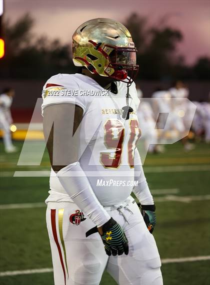 Thumbnail 2 in Bergen Catholic @ Saguargo photogallery.