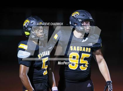 Thumbnail 1 in Bergen Catholic @ Saguargo photogallery.