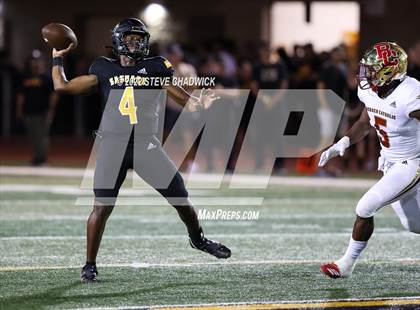 Thumbnail 2 in Bergen Catholic @ Saguargo photogallery.