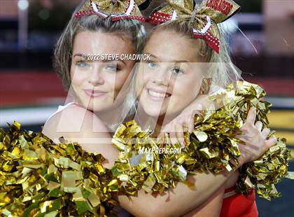 Thumbnail 1 in Bergen Catholic @ Saguargo photogallery.