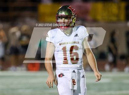 Thumbnail 1 in Bergen Catholic @ Saguargo photogallery.