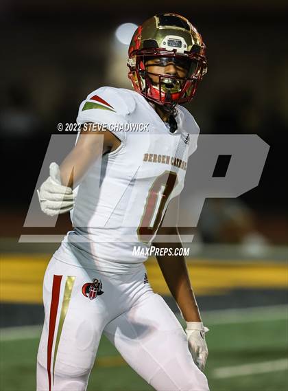 Thumbnail 1 in Bergen Catholic @ Saguargo photogallery.