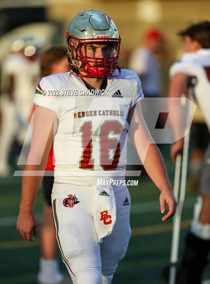 Thumbnail 1 in Bergen Catholic @ Saguargo photogallery.