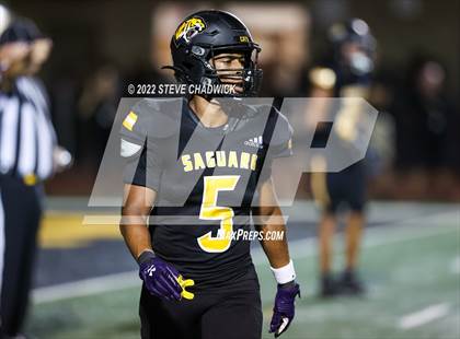 Thumbnail 3 in Bergen Catholic @ Saguargo photogallery.