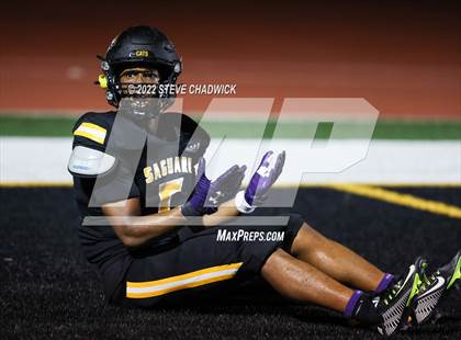 Thumbnail 1 in Bergen Catholic @ Saguargo photogallery.