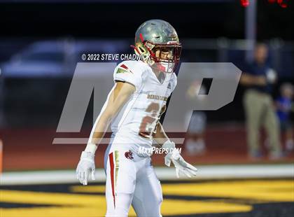 Thumbnail 2 in Bergen Catholic @ Saguargo photogallery.