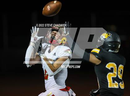 Thumbnail 3 in Bergen Catholic @ Saguargo photogallery.