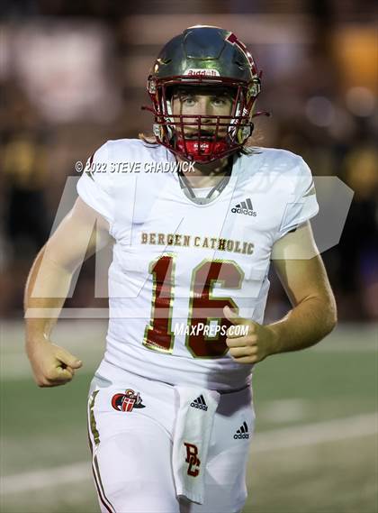 Thumbnail 3 in Bergen Catholic @ Saguargo photogallery.