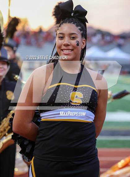 Thumbnail 3 in Bergen Catholic @ Saguargo photogallery.