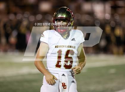 Thumbnail 2 in Bergen Catholic @ Saguargo photogallery.
