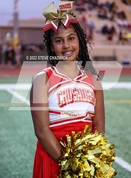 Thumbnail 3 in Bergen Catholic @ Saguargo photogallery.
