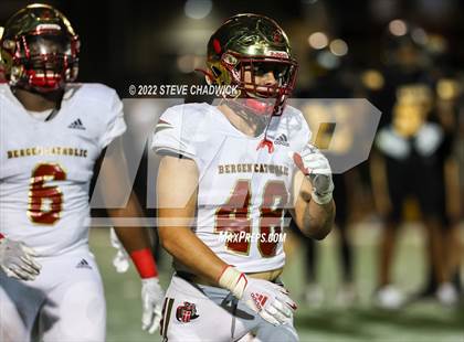 Thumbnail 2 in Bergen Catholic @ Saguargo photogallery.