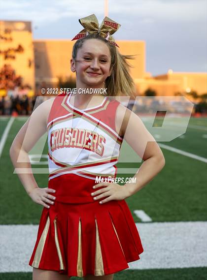 Thumbnail 1 in Bergen Catholic @ Saguargo photogallery.