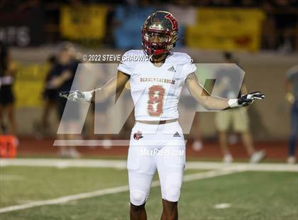 Thumbnail 1 in Bergen Catholic @ Saguargo photogallery.