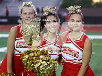Thumbnail 1 in Bergen Catholic @ Saguargo photogallery.