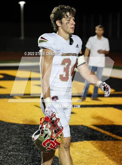 Thumbnail 3 in Bergen Catholic @ Saguargo photogallery.