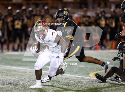 Thumbnail 1 in Bergen Catholic @ Saguargo photogallery.